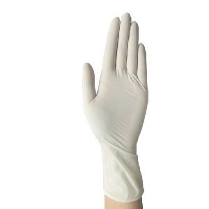 Latex Surgical Gloves