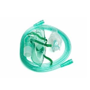 Nebulizer Mask Kit