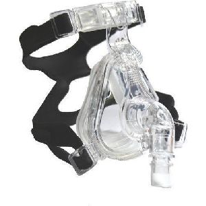 Non Vented Mask