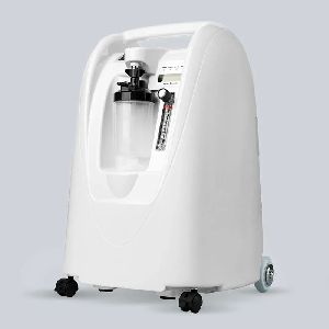 Oxygen Concentrator