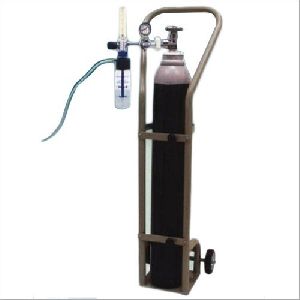 Oxygen Cylinder