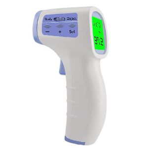 Thermal Gun Thermometer