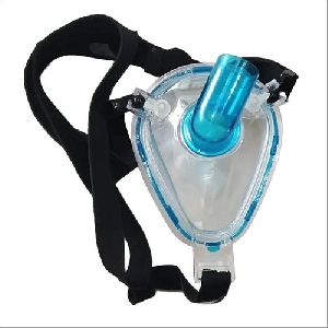 Vented Mask