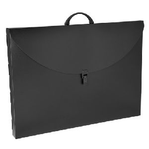 Portfolio File Folder