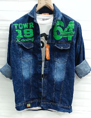 Denim Shirts