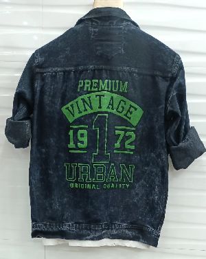 Denim Shirts