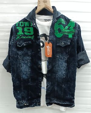 Denim Shirts