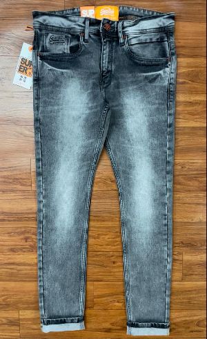 Designer Denim Jeans
