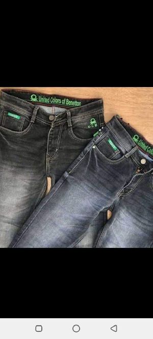 Designer Denim Jeans