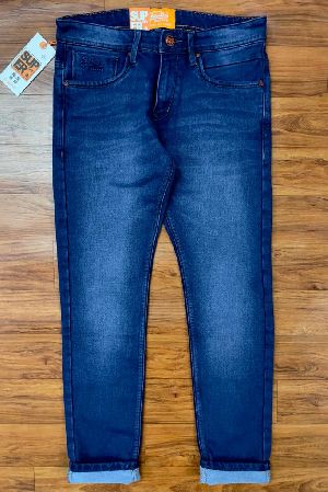 Designer Denim Jeans