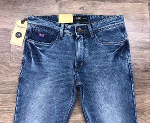 Designer Denim Jeans