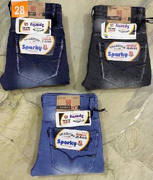 Designer Denim Jeans