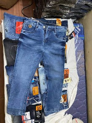 Designer Denim Jeans