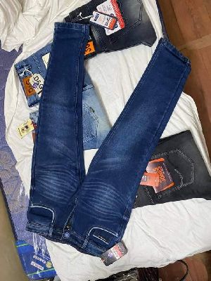 Designer Denim Jeans