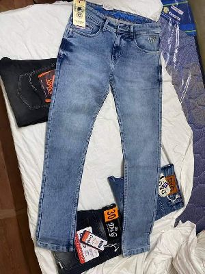 Designer Denim Jeans