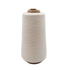 Cotton Organic Carded Compact Yarn