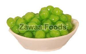 Green Apple Tapioca Pearls