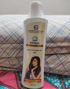 ASP Herbal Shampoo