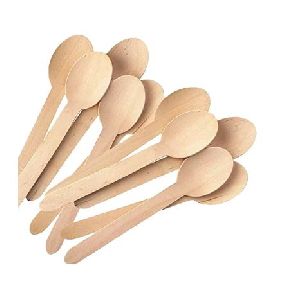 Wooden Spoon