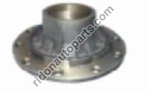 Steel and CI Casting Components