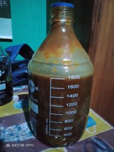 Agar Wood Oil