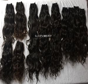 Raw Indian Virgin Hair