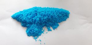 Copper Sulphate Crystal