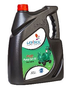 UNISOL PSO Pump Set Oil