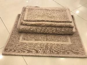 Terry Towel