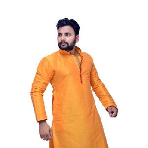 Mens Cotton Kurta