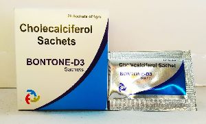 BONTONE-D3 SACHET