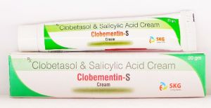 CLOBEMENTIN S CREAM