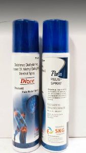 DIZEE SPRAY