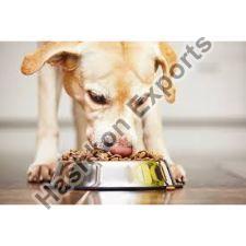 Dog Feed Supplement