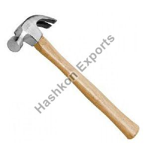 Wooden Hammer