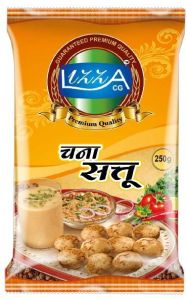 Chana Sattu