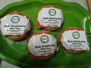Herbal Designs Body Brightening Ubtan Soap