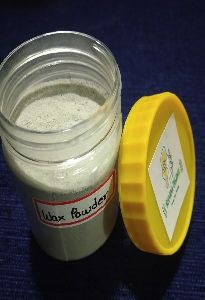 Nirvana Organic Chocolate Flavoured Wax Powder