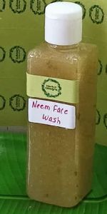 Herbal Designs Neem Face Wash