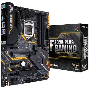 Gaming Motherboard