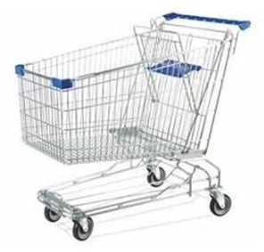 Supermarket Carts