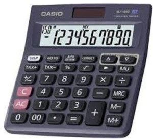 casio calculator