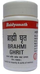 Brahmi Ghrit