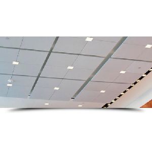 Acoustic Ceiling Tiles