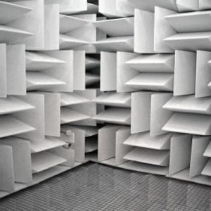 Anechoic Chamber