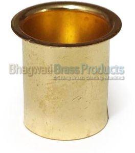 Brass Sleeve Outer Band