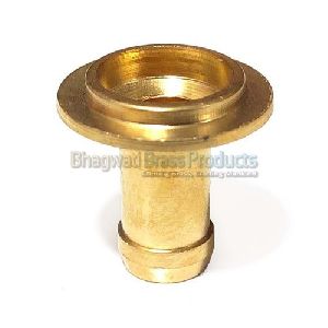 Connection Brass Nipple