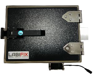 LBX500 RF Shield Box