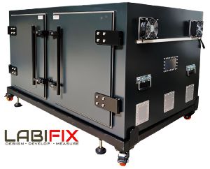 LBX8000 WLAN and Wireless Device Testing Shielded chamber