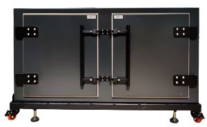 LBX8000 WLAN and Wireless Device Testing Shielded chamber